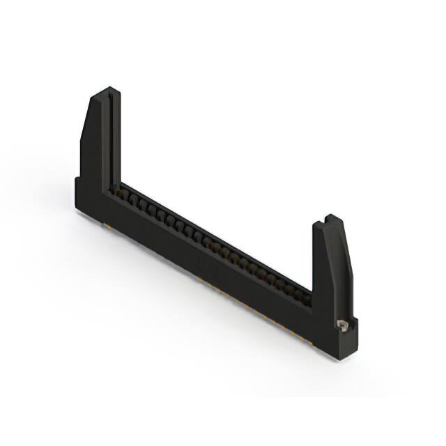 357-023-558-178 EDAC Inc.  Edgeboard Connectors
